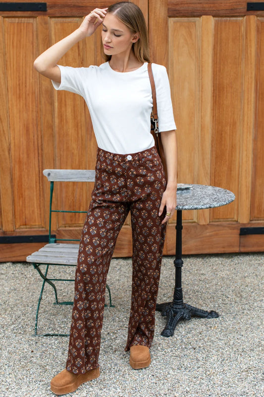 Everyday Pant
