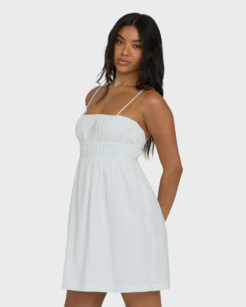Feel The Breeze Mini Dress