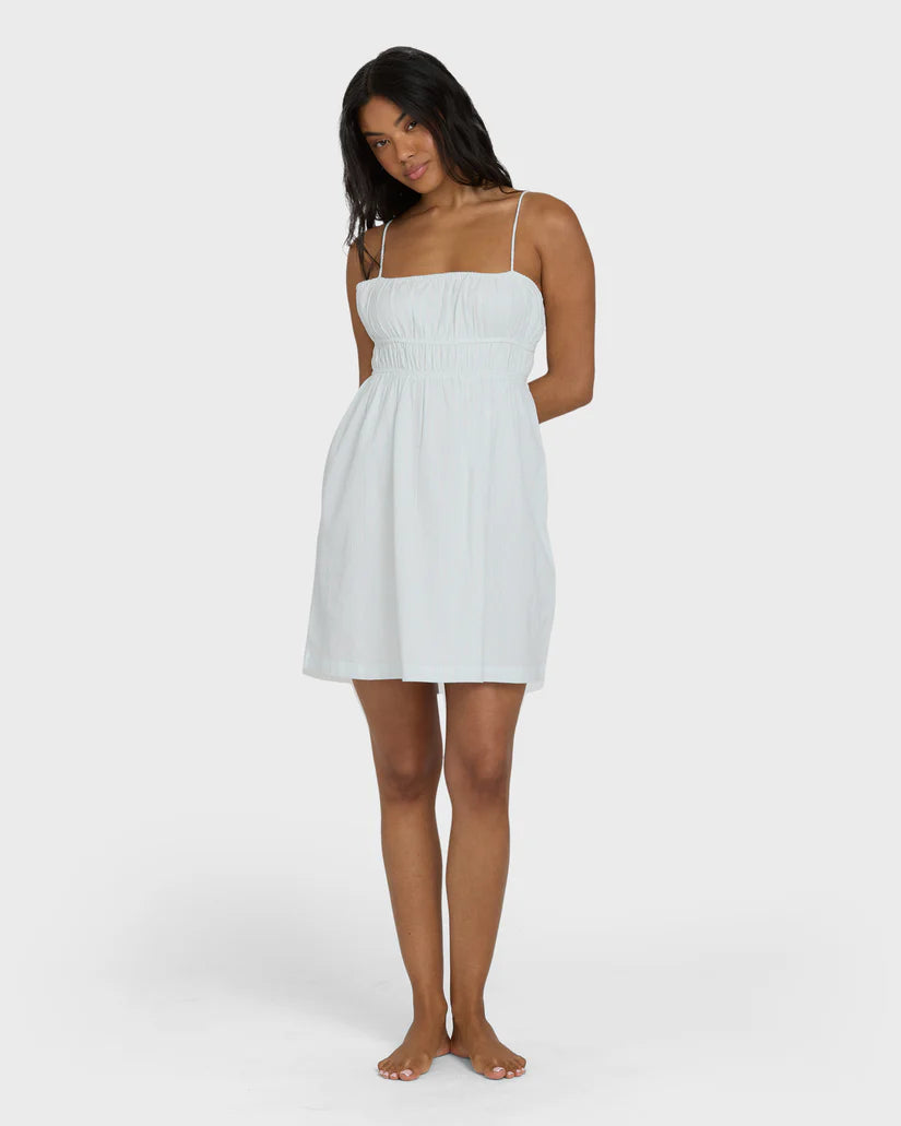 Feel The Breeze Mini Dress