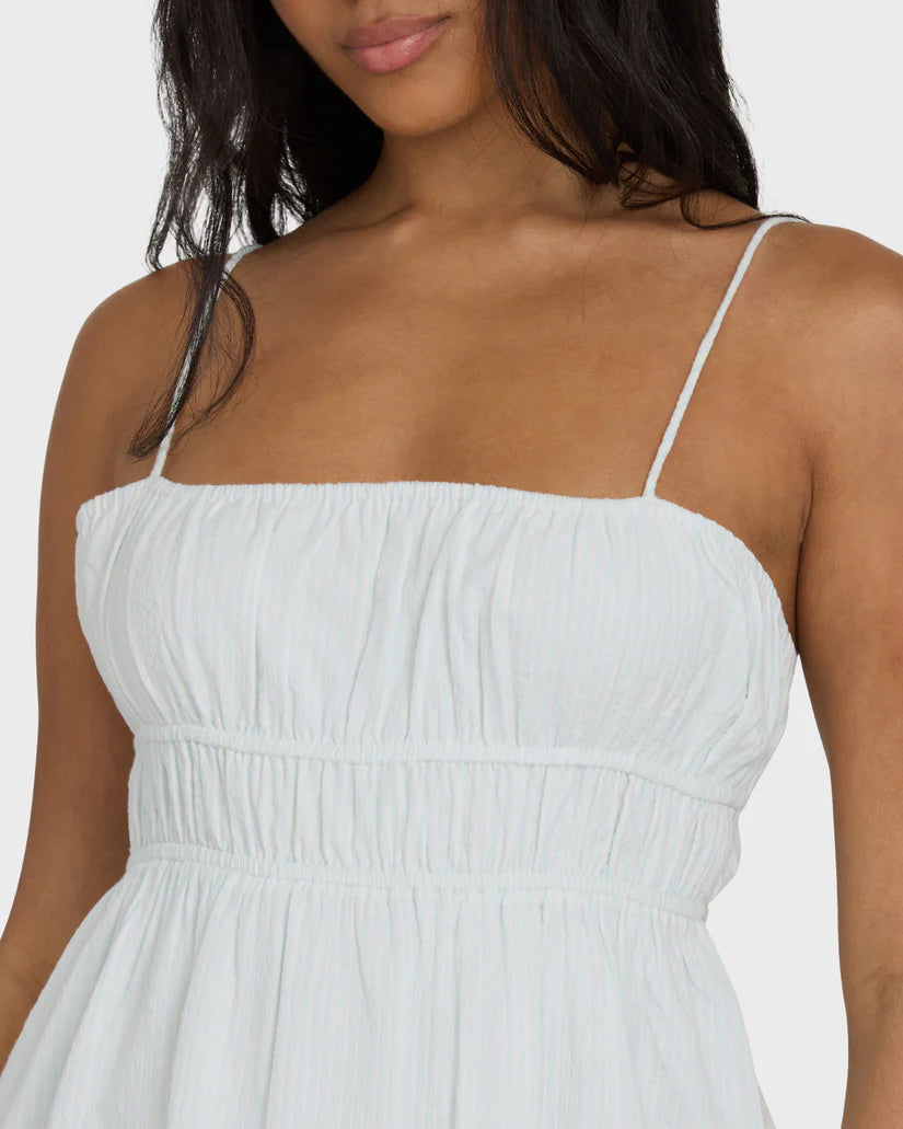 Feel The Breeze Mini Dress