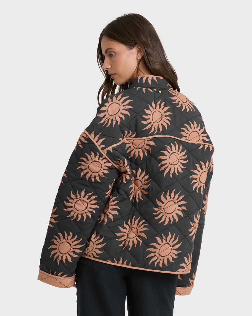 Folk Story Jacket