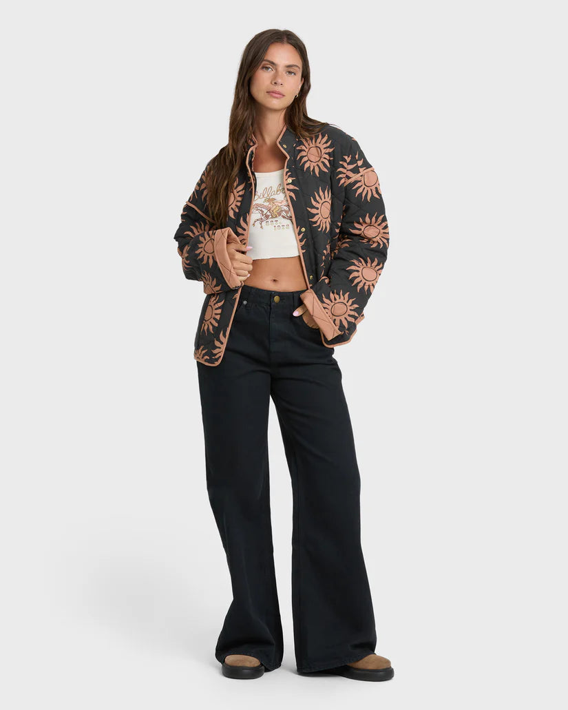 Folk Story Jacket