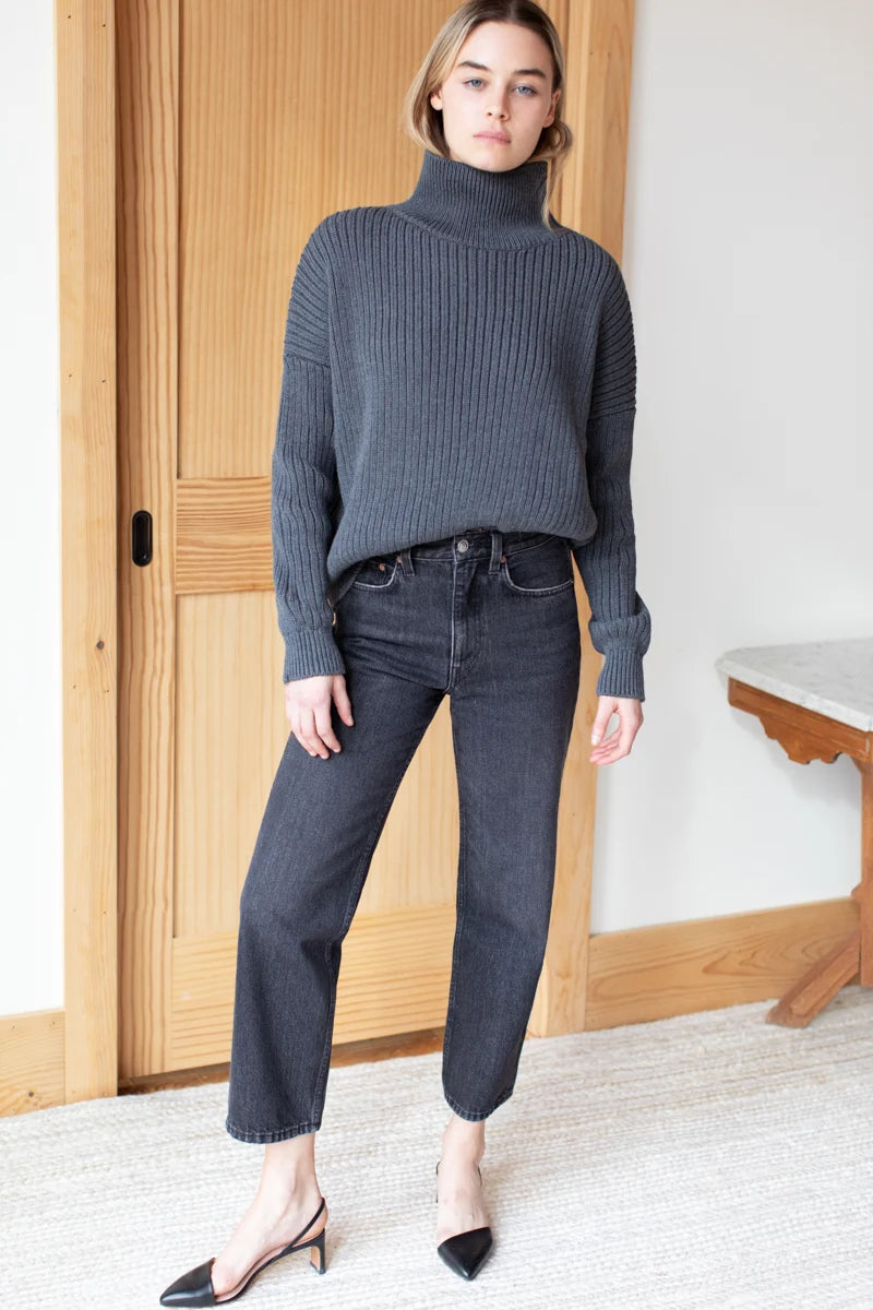 Frankie Angled Slingback