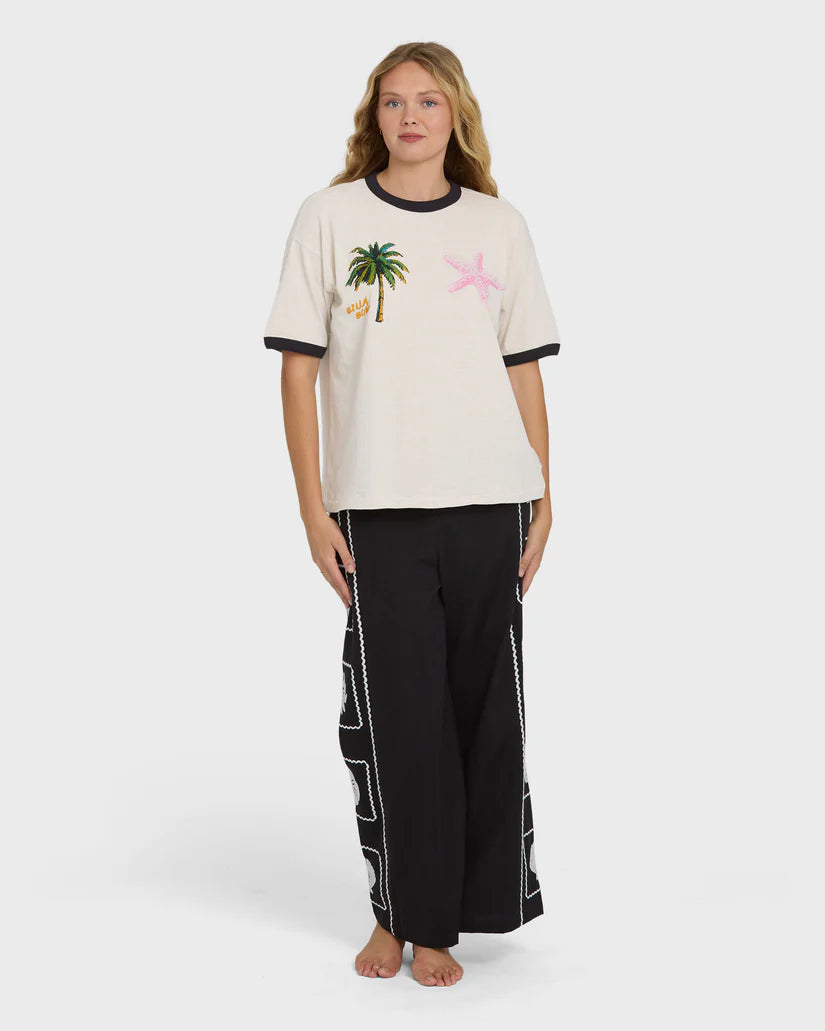 Fun Paradise Short Sleeve T-Shirt