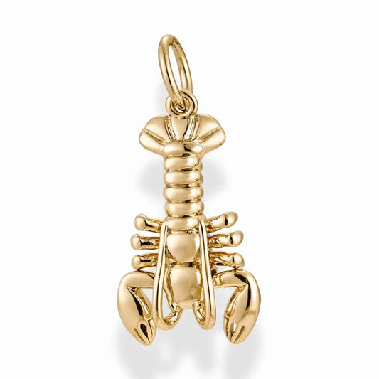 Gigi Lobster Charm