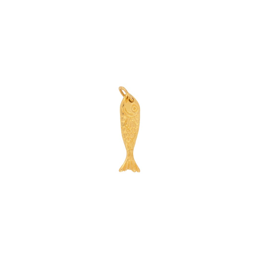 Fish Charm