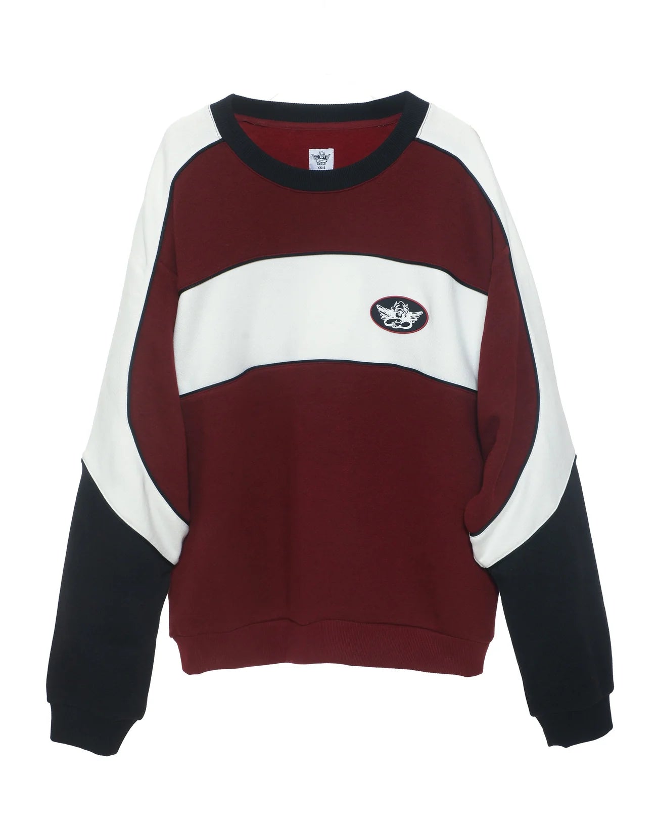 Good Sport Kara Crewneck