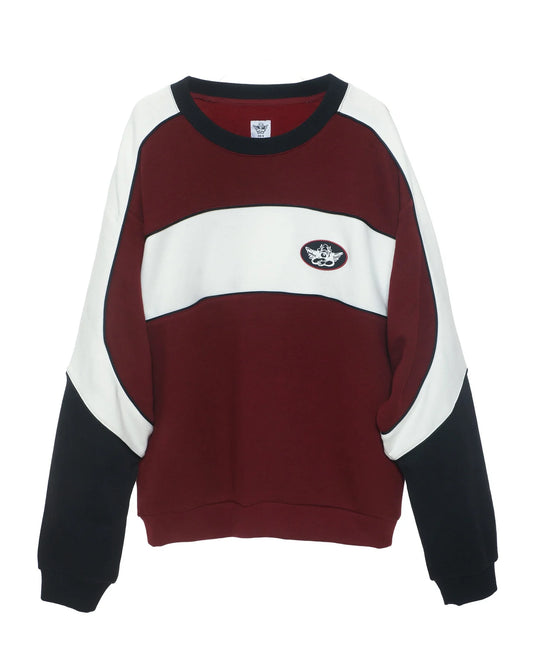 Good Sport Kara Crewneck