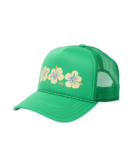 Grandpa Trucker