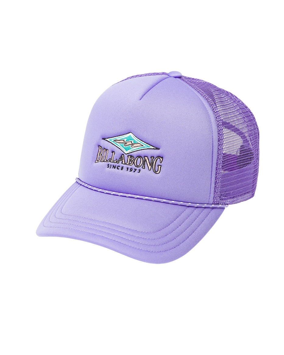 Grandpa Trucker