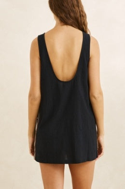Hanalei Mini Dress