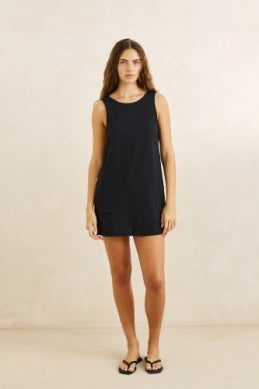 Hanalei Mini Dress