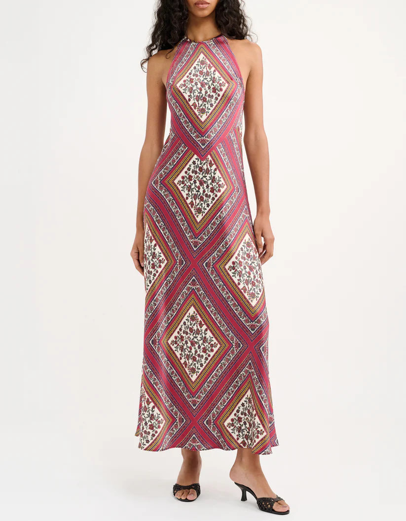 Hartwell Maxi Dress