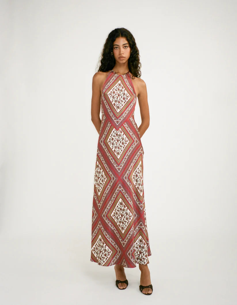 Hartwell Maxi Dress