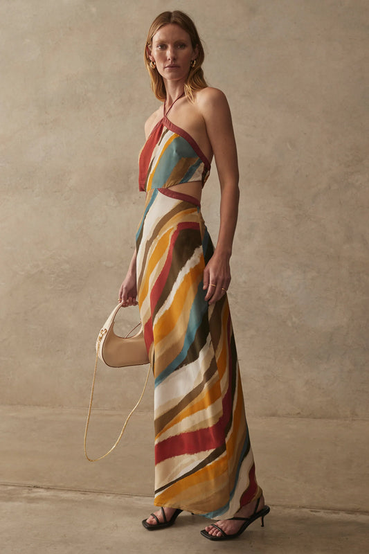 The Hazel Dress