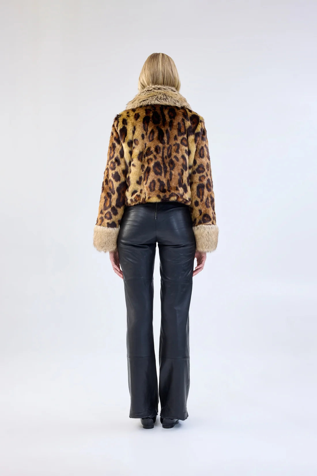 Hidden Tiger Jacket