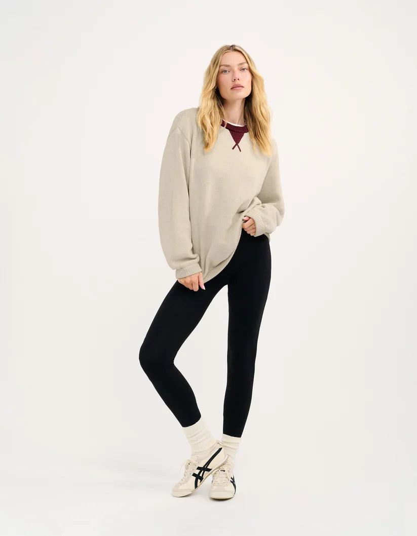 Homecoming Sweater