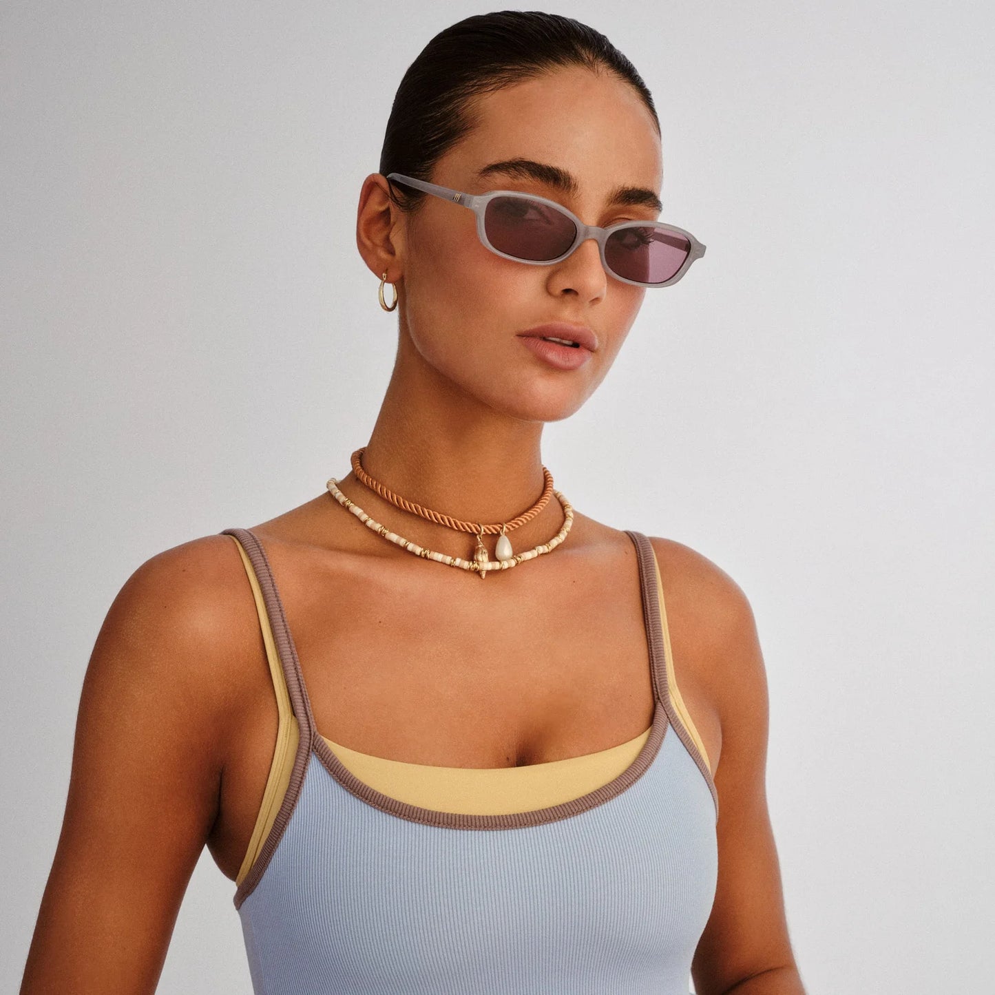Honey Pot Sunglasses