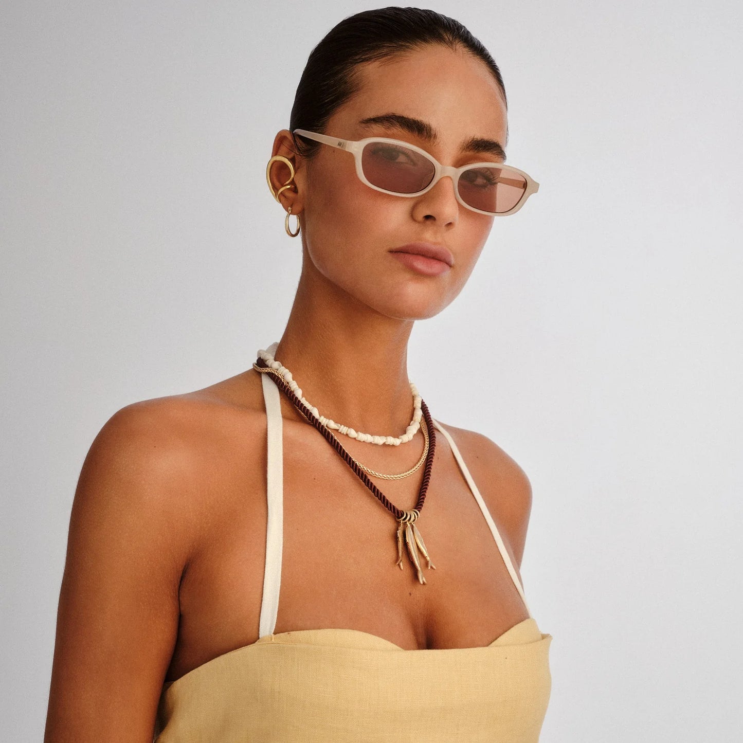 Honey Pot Sunglasses