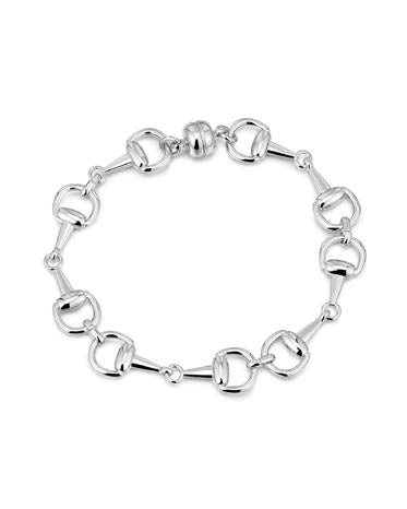 The Horsebit Bracelet