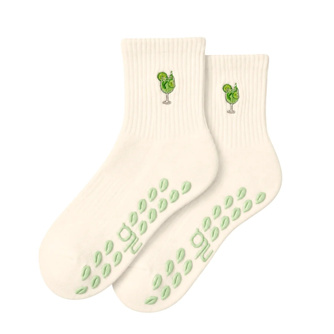 The Hugo Spritz Grip Sock