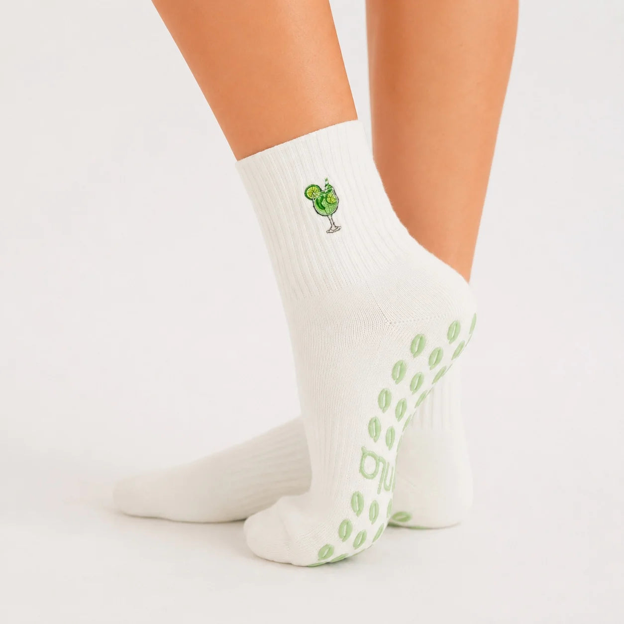 The Hugo Spritz Grip Sock