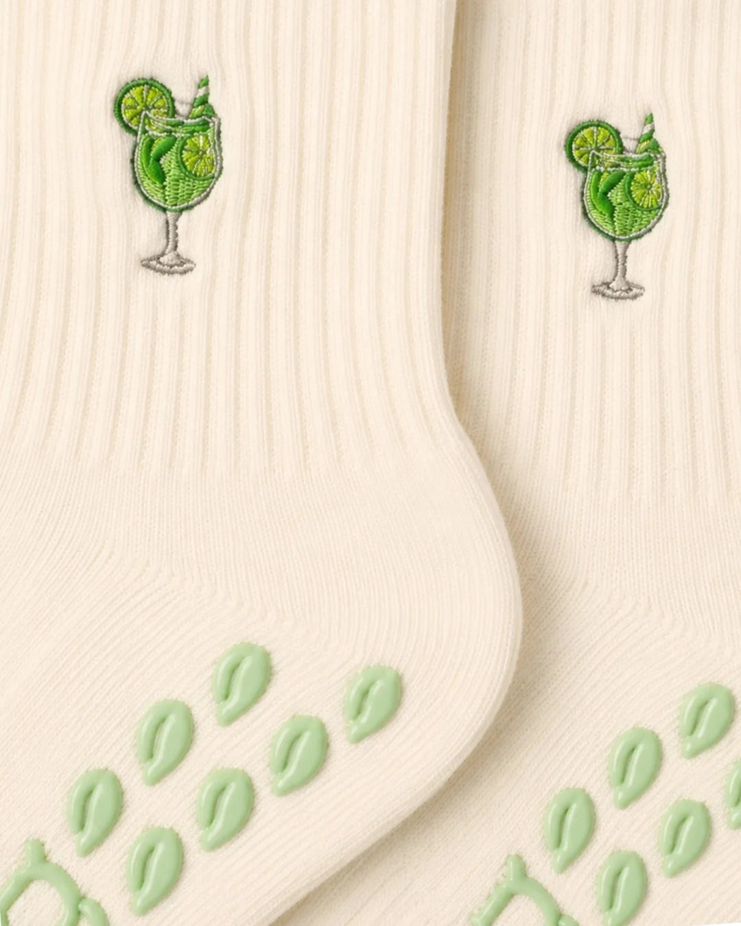 The Hugo Spritz Grip Sock