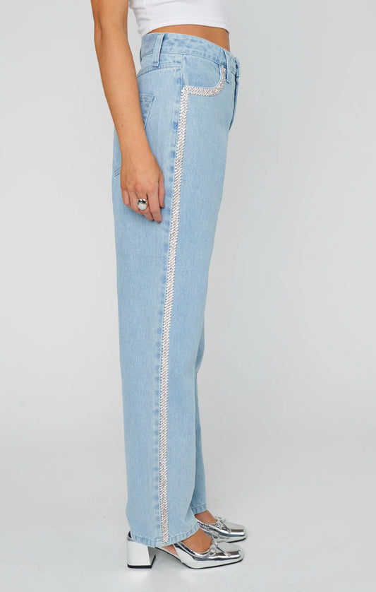 Icon Jeans