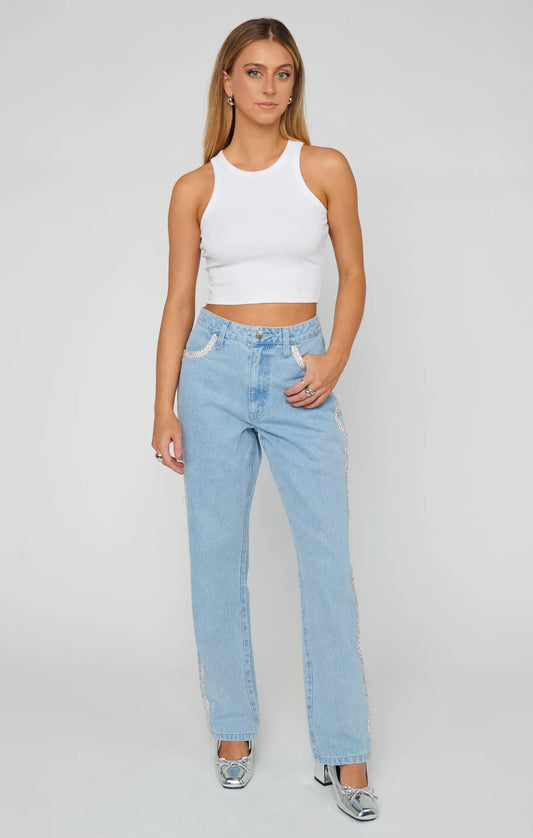 Icon Jeans