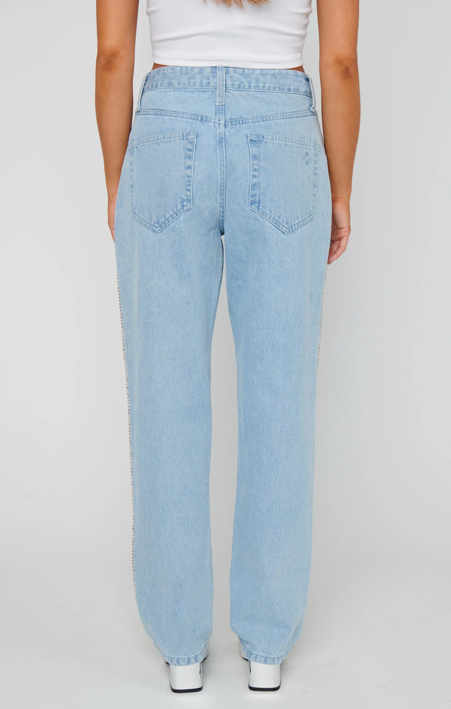 Icon Jeans