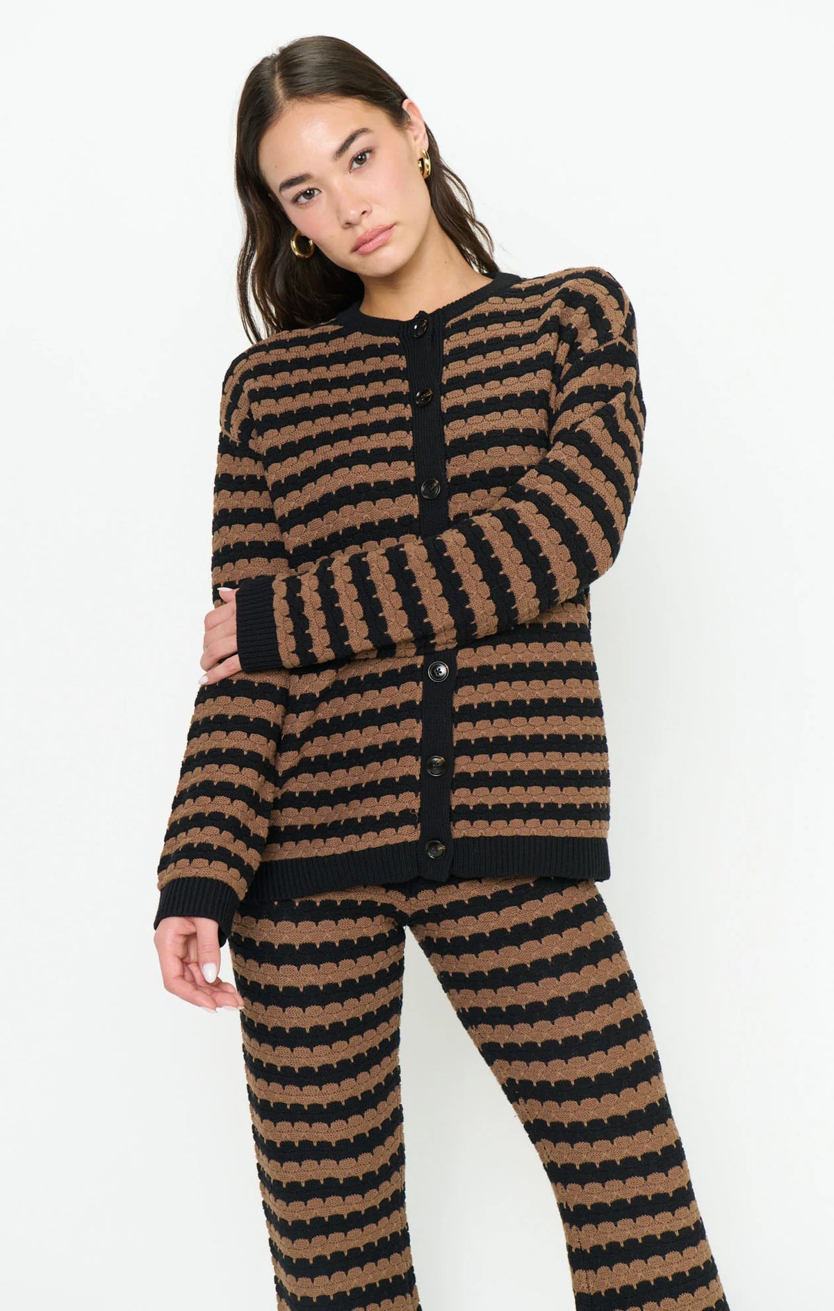 Inez Cardigan