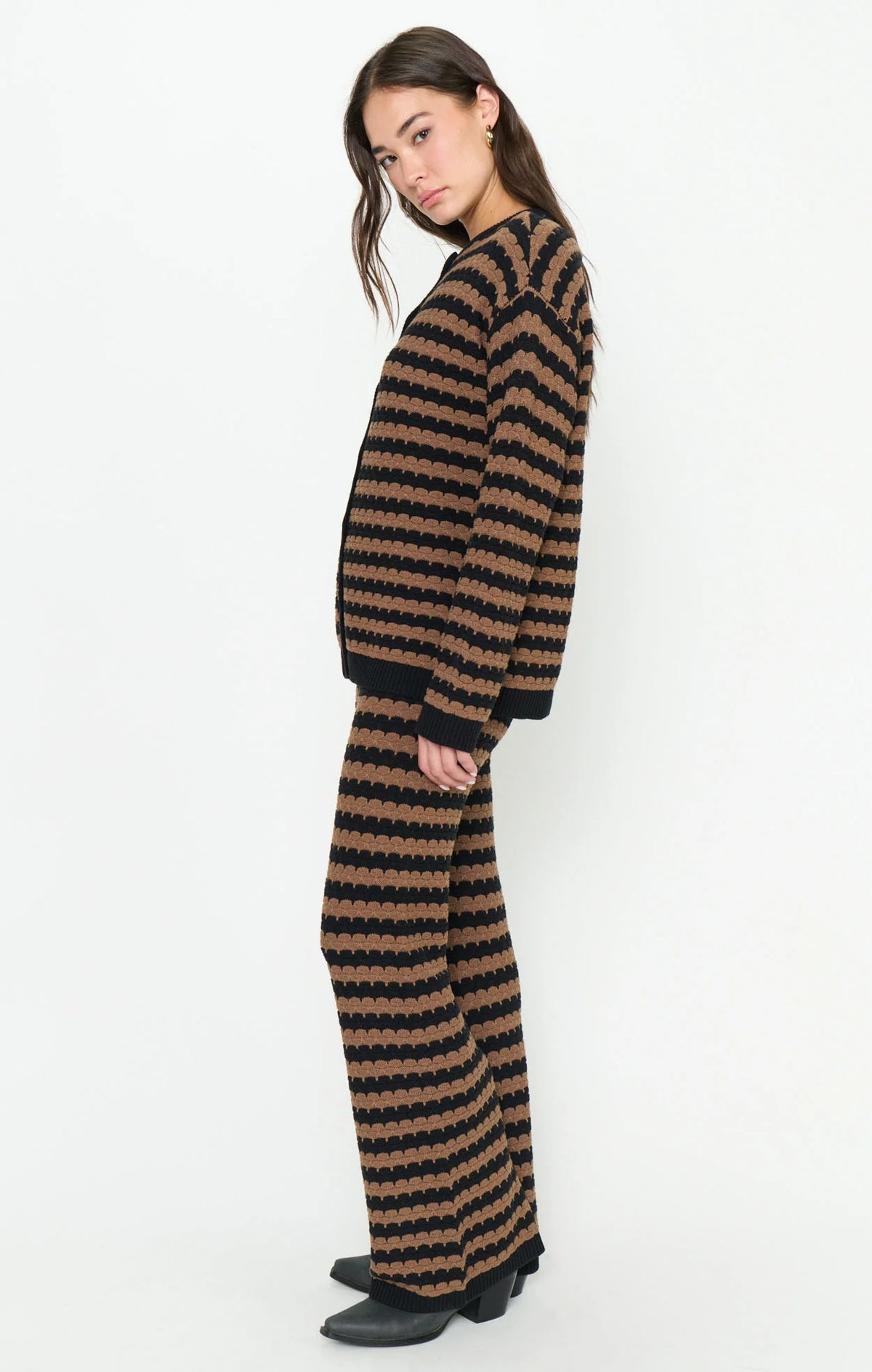 Inez Cardigan