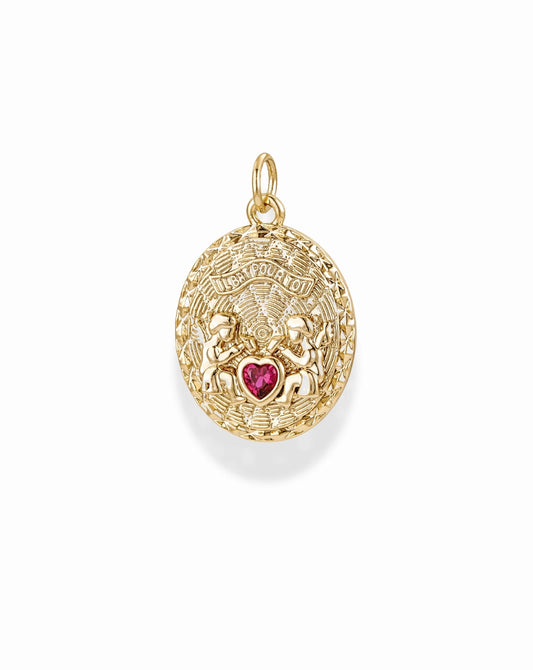 Josephine French Love Charm