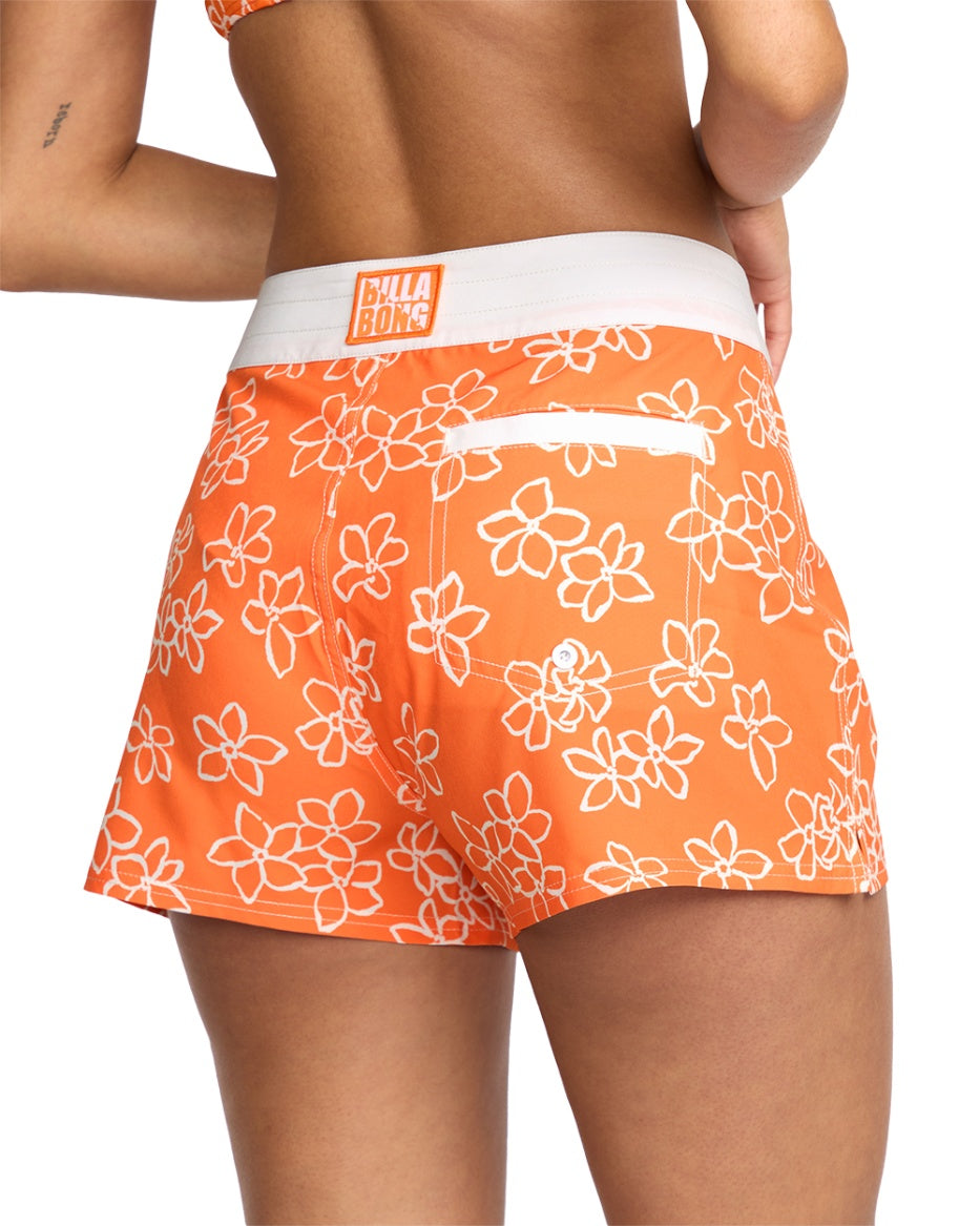 Josie Have It All Boardshort