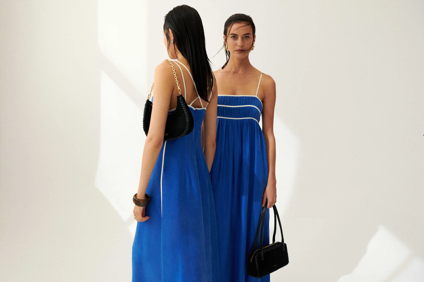 The Jules Dress