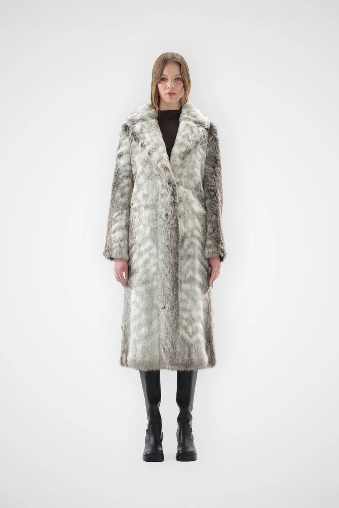 Kathmandu Coat