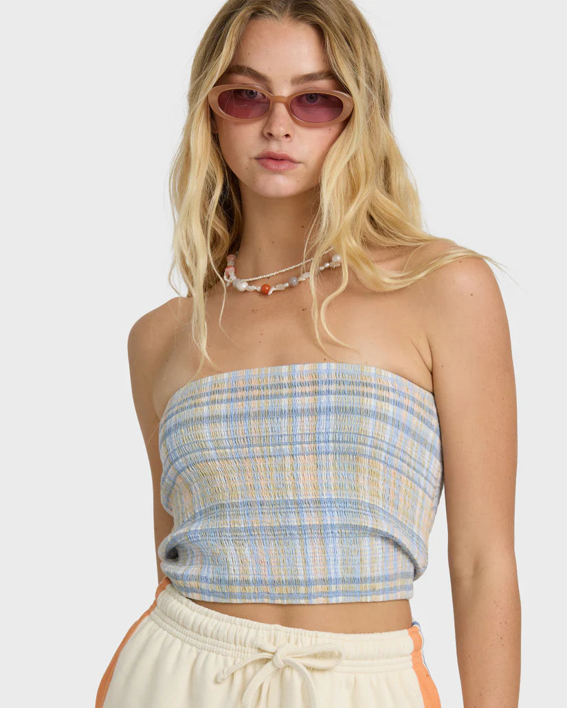Keep It Simple Tube Top