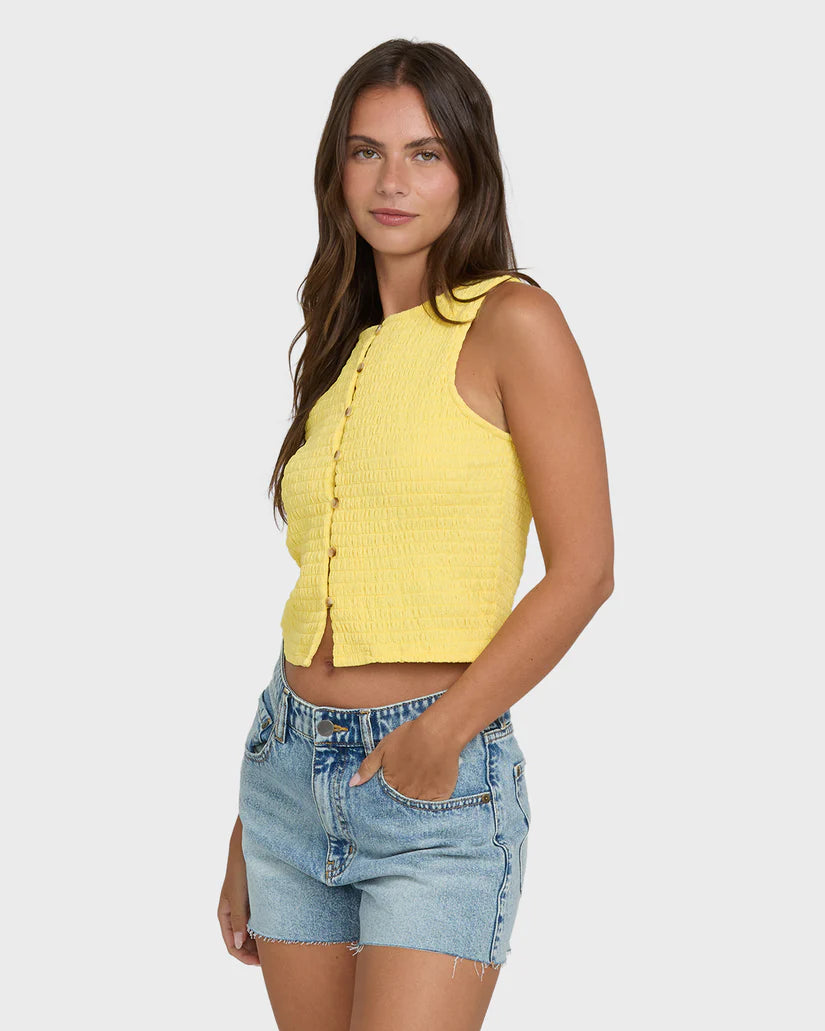 Kelsey Tank Top