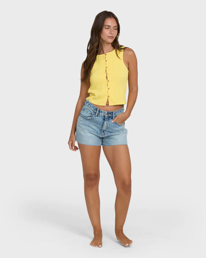 Kelsey Tank Top