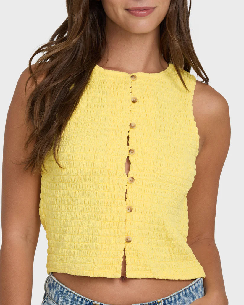 Kelsey Tank Top