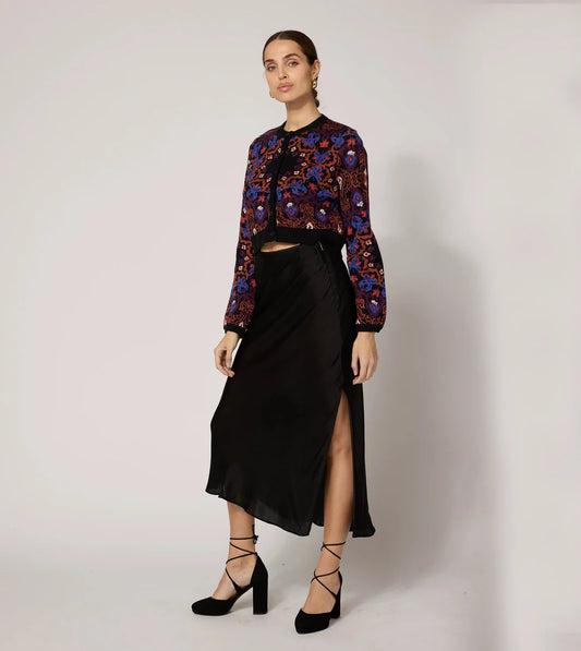 Kinsey Midi Skirt