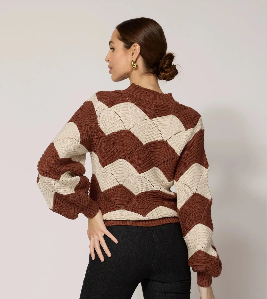 Kori Sweater