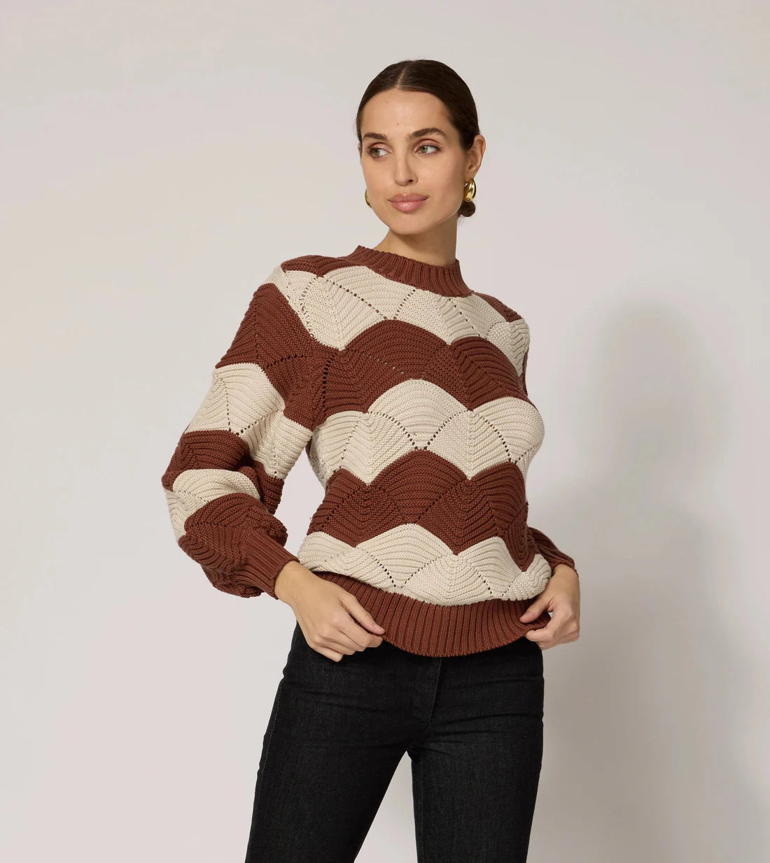 Kori Sweater