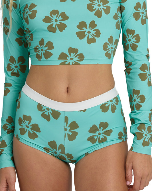 Last Summer Boyshort