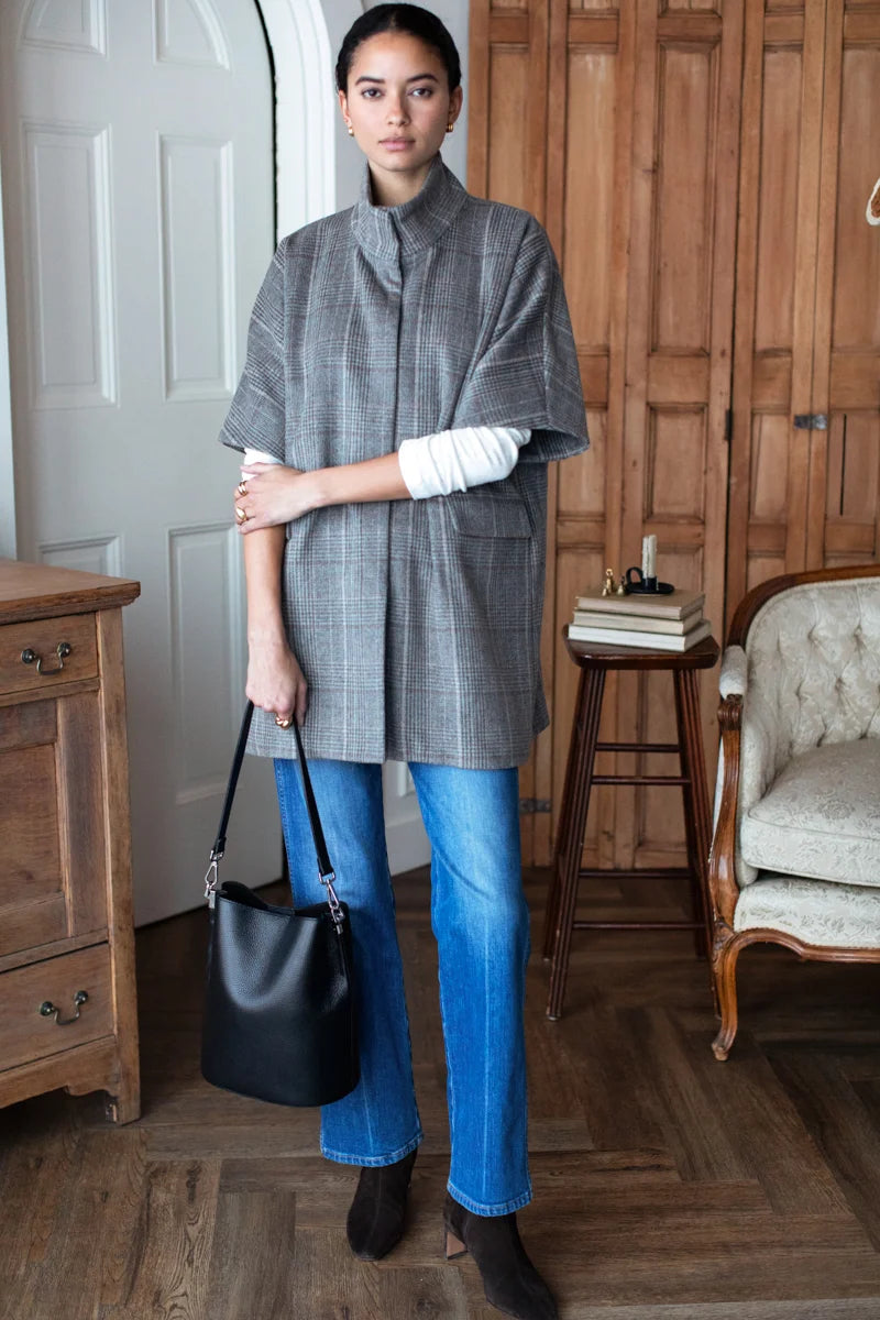 Layering Jacket