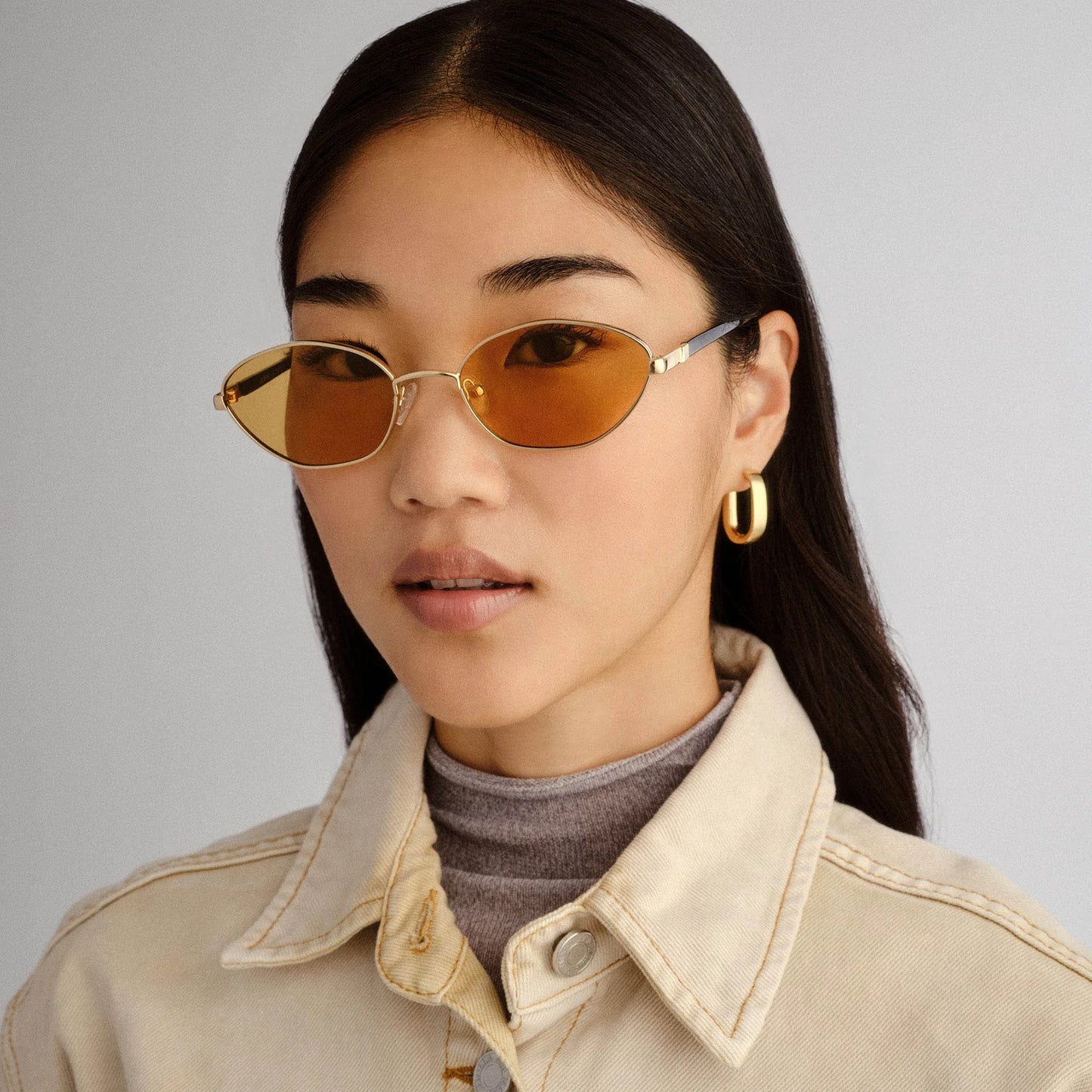Le Bebe Sunglasses