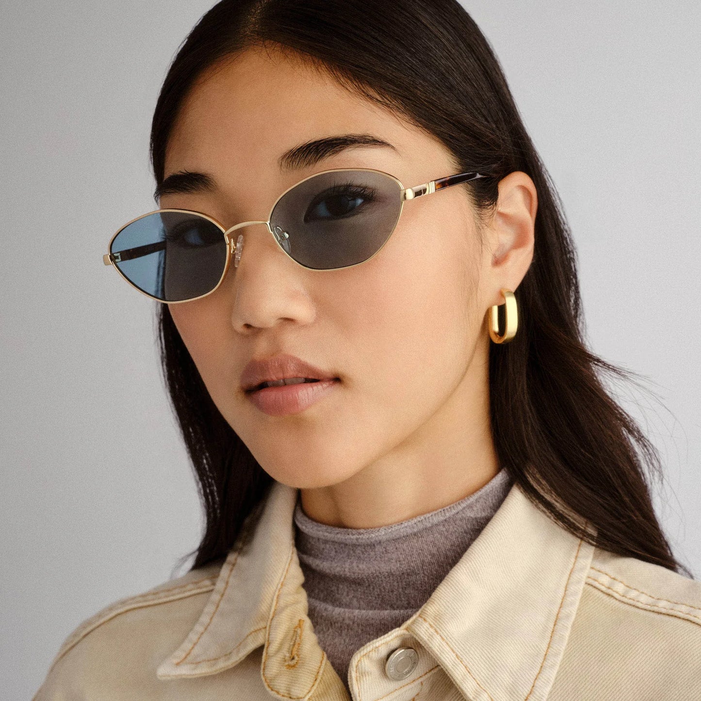 Le Bebe Sunglasses