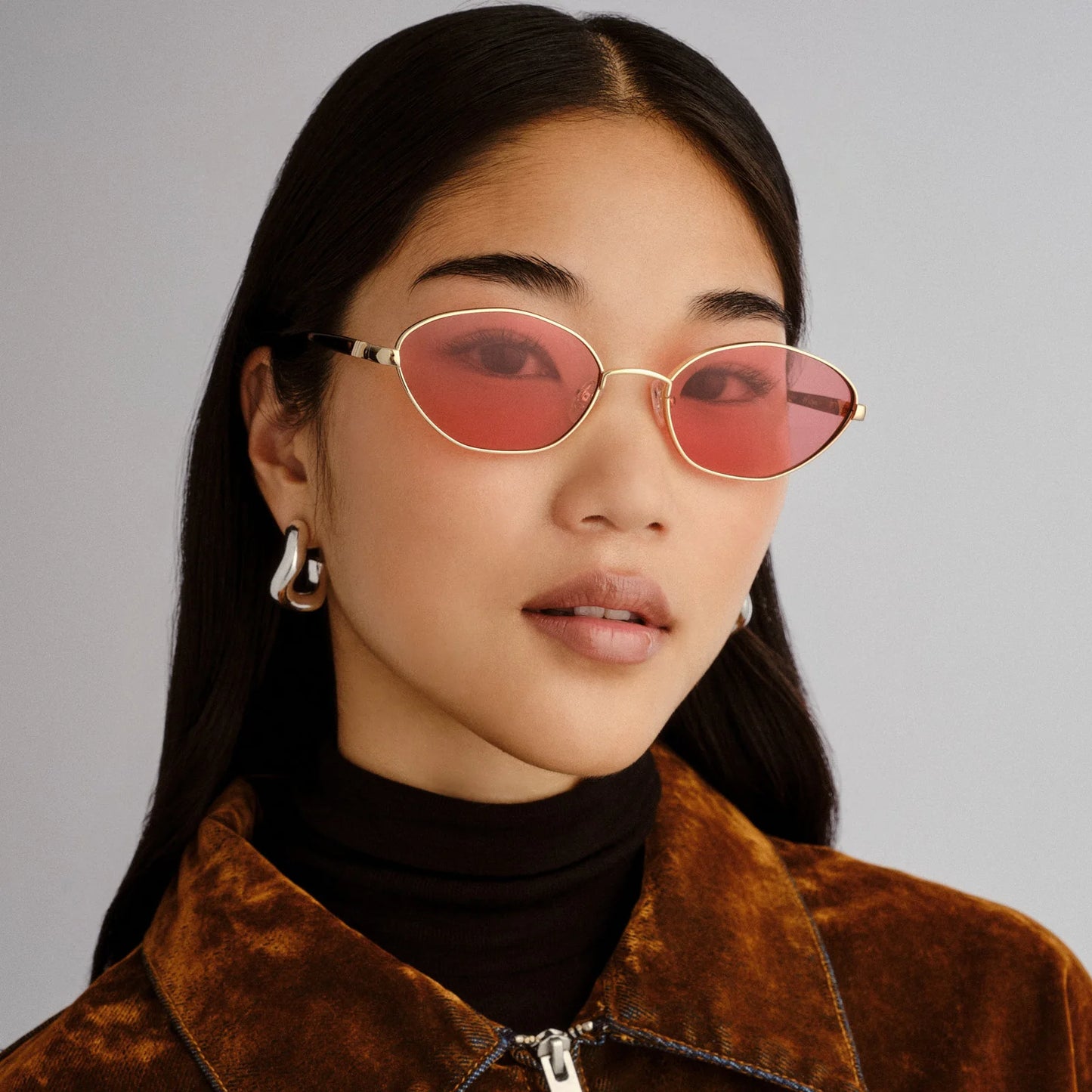 Le Bebe Sunglasses