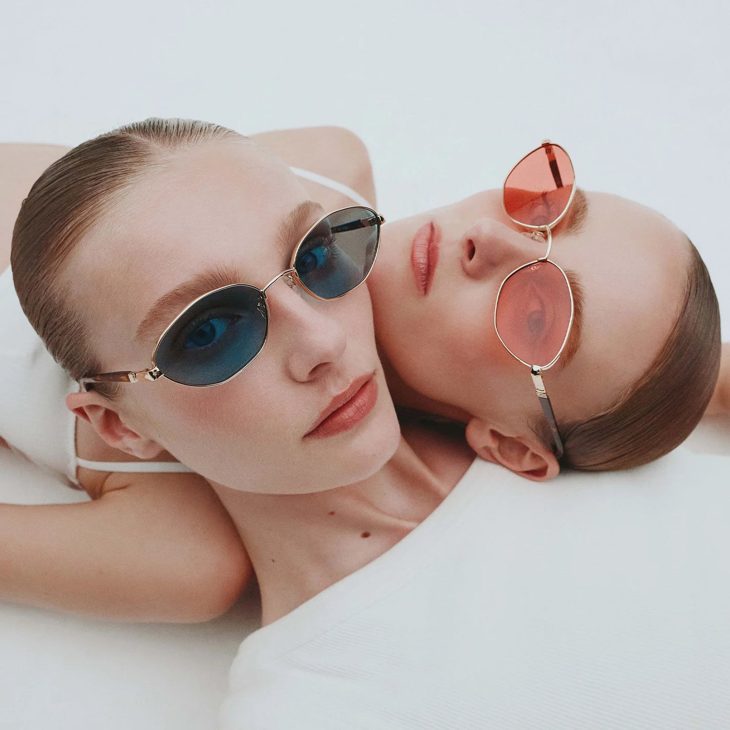 Le Bebe Sunglasses