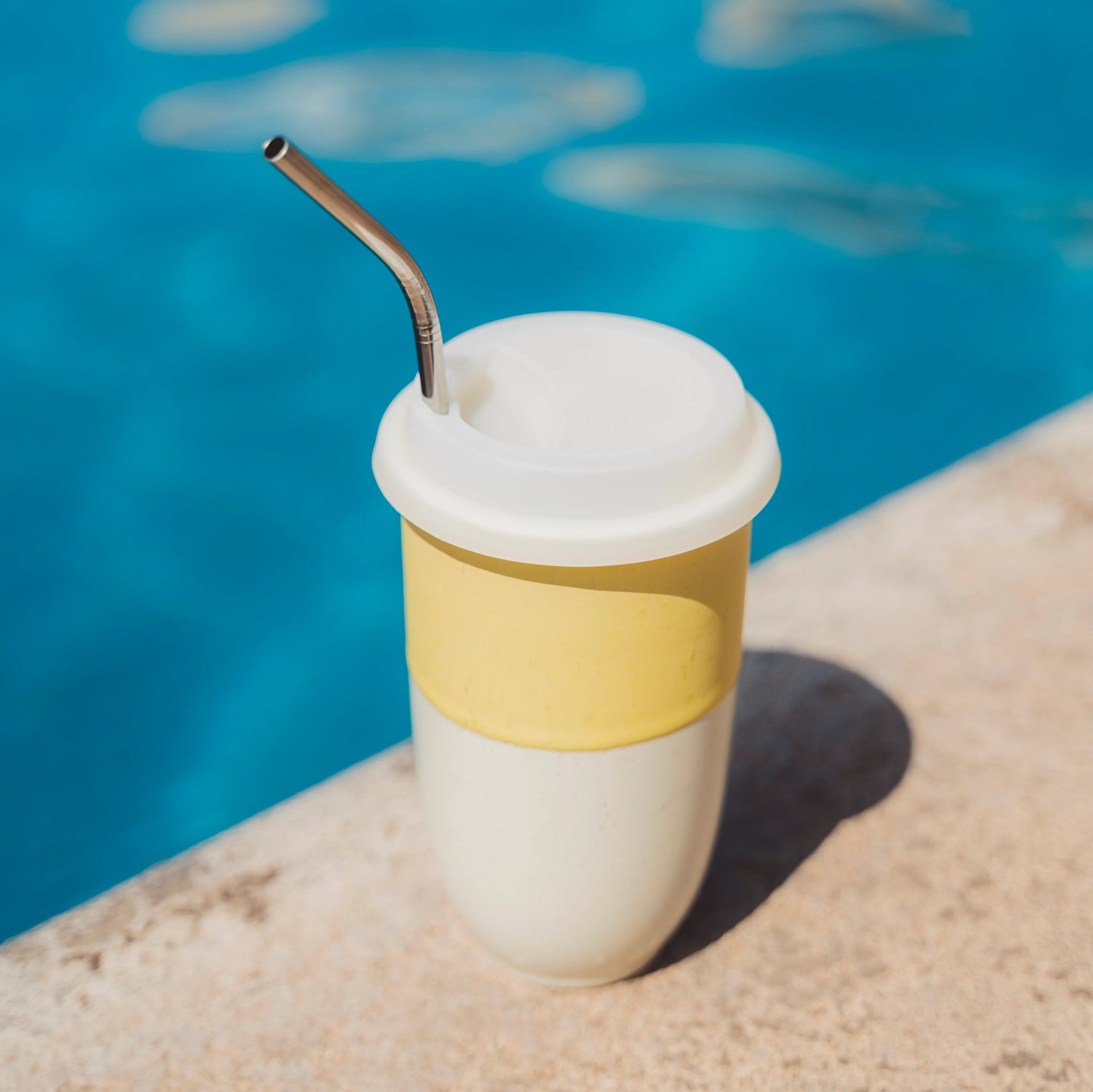 Lemon Cup